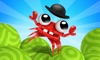 Mr. Crab
