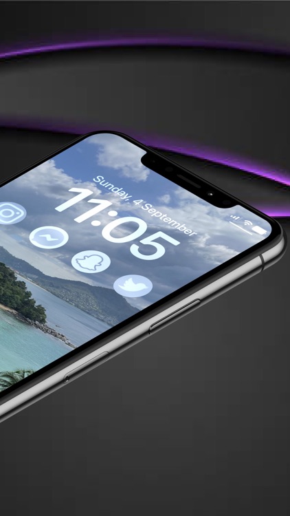 Launchify Custom LockScreen AI
