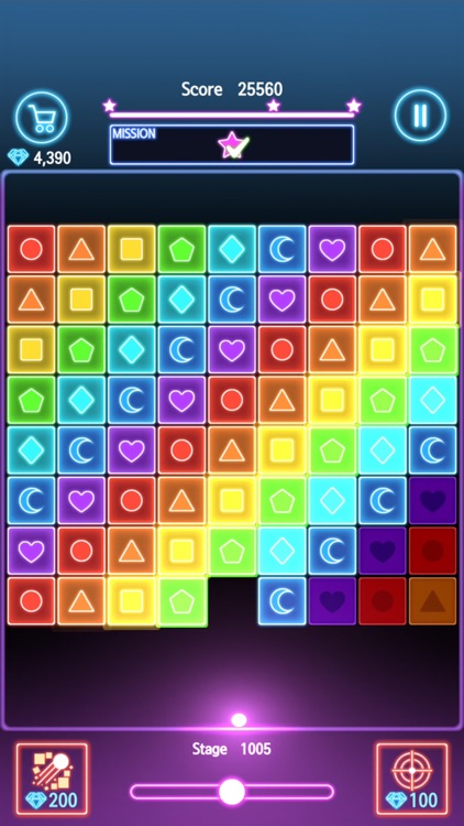 Brick Pang screenshot-5