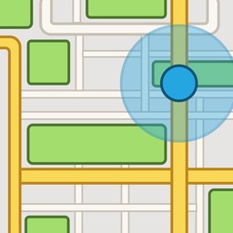 iMaps+ for Google Maps Apple Watch App