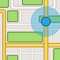 iMaps+ brings Google maps, directions and street view to your iOS device