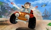Beach Buggy Racing