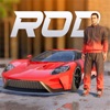 ROD Multiplayer Car Driving icon