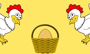 Chooks Away