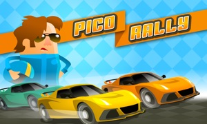 Pico Rally