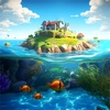 Sunshine Island: Farm Paradise icon