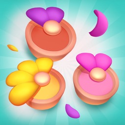 Flower Stack