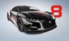 Asphalt 8: Airborne