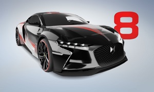 Asphalt 8: Airborne