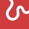 calimoto motorcycle navigation icon