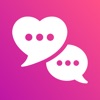 Waplog - Dating & Video Chat icon