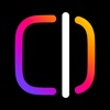 Edits, an Instagram app icon
