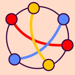 Connect the Dots - Dot Link