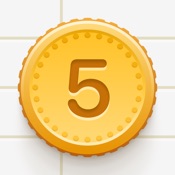 Five Cents: Finance Manager