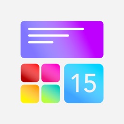 Widget, Theme, Icon:WidgetClub