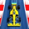 In New Star GP, you’ll jump into the world of arcade racing