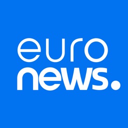 Euronews: World news & live TV