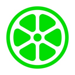 Lime - #RideGreen