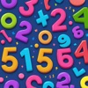The number games icon