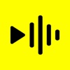 Reelsapp: reel & video editor icon