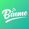 Binmo-Group Voice Chat Rooms icon