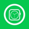 WatchsApp - Chat for Watch icon