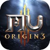 MU ORIGIN 3 icon