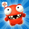 Mega Jump Halfbrick+ icon