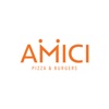 Amici Pizza & Burgers icon