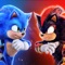 Sonic has been in a few endless runners and kart racers on iOS, but Sonic Forces merges the two