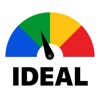 BMI Calculator・Body Mass Index icon