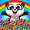 The best bubble shooter game
