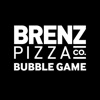 Brenz Pizza Bubble Game icon
