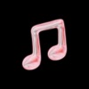 AI Lyric Generator: Melodra icon