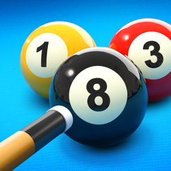 ‎8 Ball Pool™