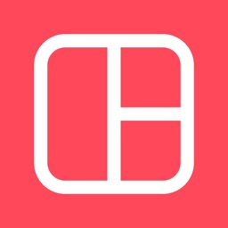 Photo Collage Layout Maker
