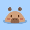 Capy: Self-Care Pet icon