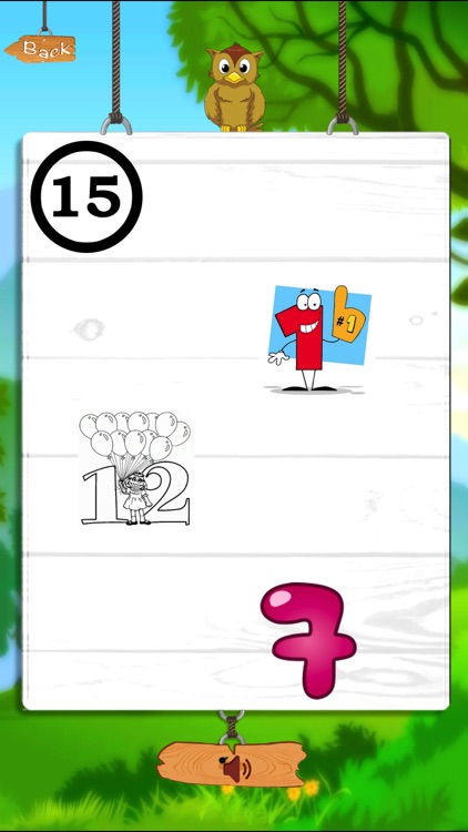 Number Learn 123 Count To 10 0 screenshot-5