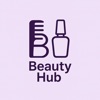 Beauty Hub Booking icon