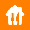 Lieferando.de icon