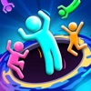 Hole People icon