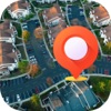 Earth 3D Map : Globe Earth Map icon