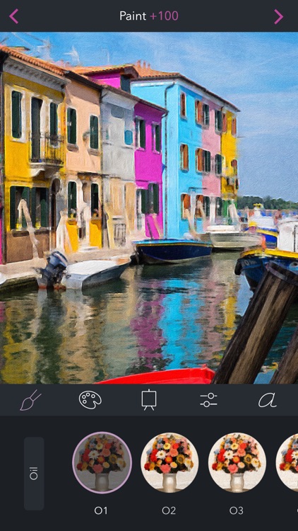 Brushstroke screenshot-0
