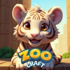 Zoo Craft - Animal Park Tycoon icon