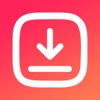 Instant Save icon