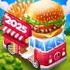 Cooking Mastery: Kitchen Games icon