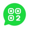 Dual App - Duo Web Scanner icon