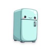 Fridgy icon