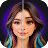 Cartoonify Picture- Doll Maker icon