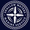 Shallow Waters Marine Service icon